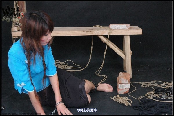 唯美之家 - 2008-08-08小绿女烈 第 143 张图片