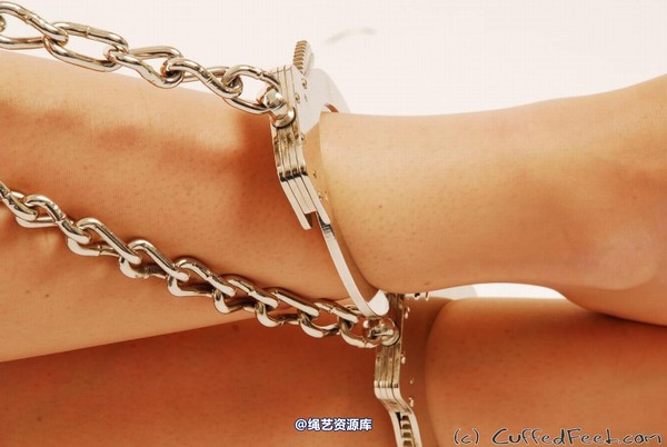 cuffedfeet - cf056 第 85 张图片