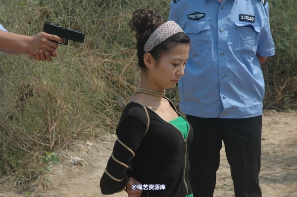 mj影视 - 林晓莹 美女末路 8 第 16 张图片