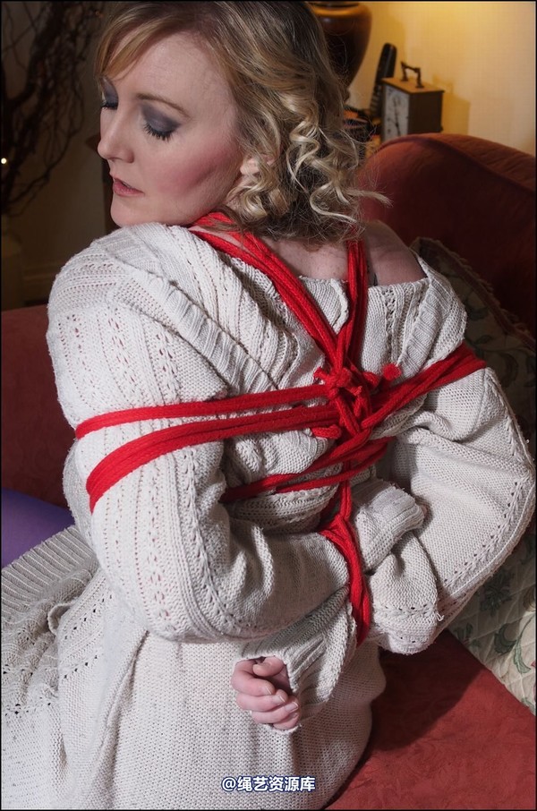 simplytied - Getting ready for Christmas 第 9 张图片