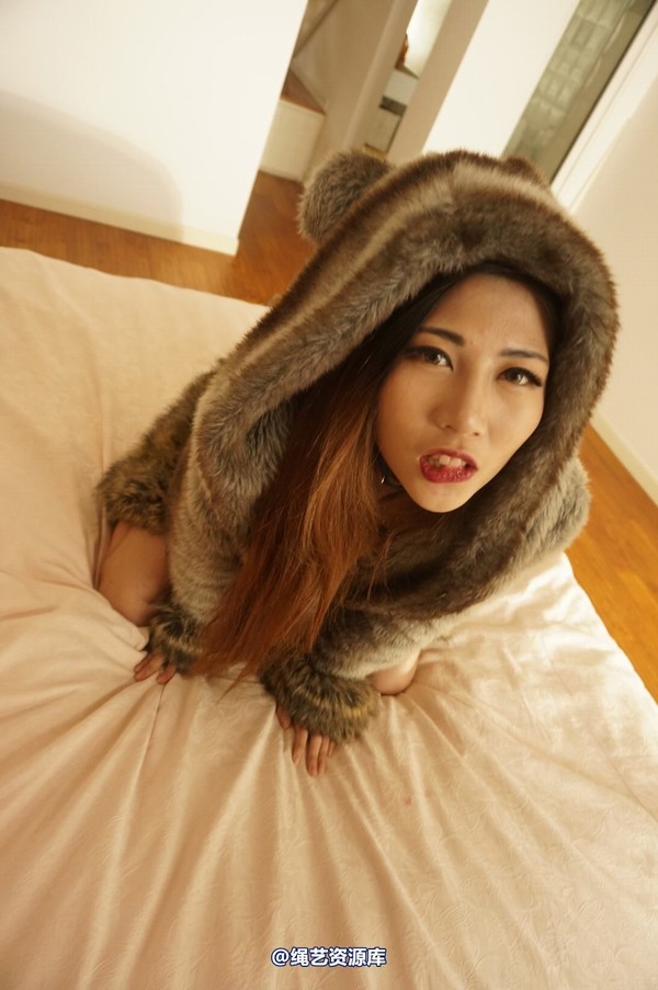 dk13美束馆 - 10.12-森森貂皮B-45P 第 28 张图片