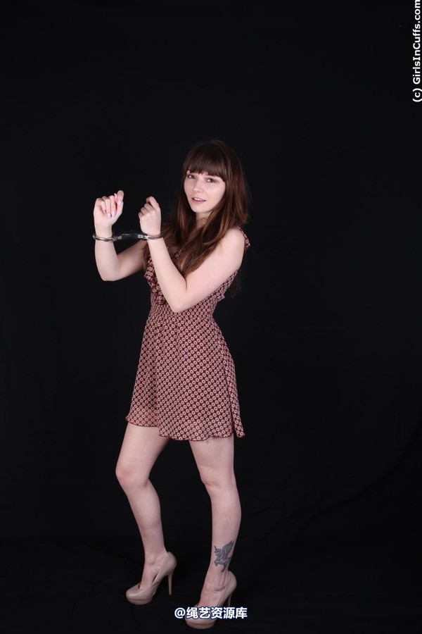 girlsincuffs - gic654 第 20 张图片