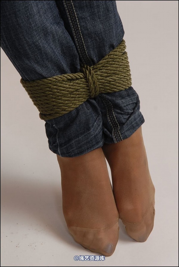 simplytied - L in jeans 第 34 张图片