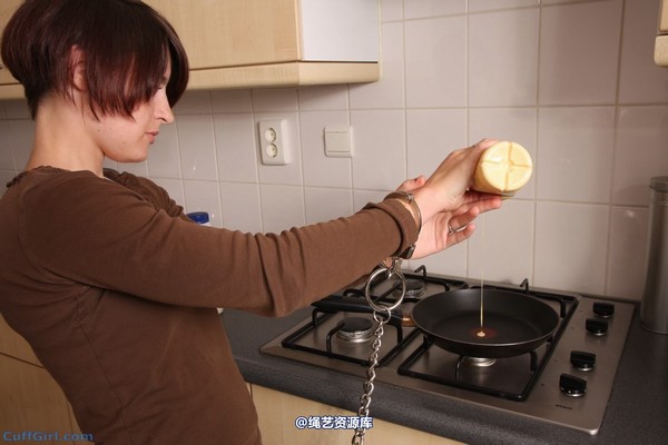 cuffgirl - cg072 第 21 张图片