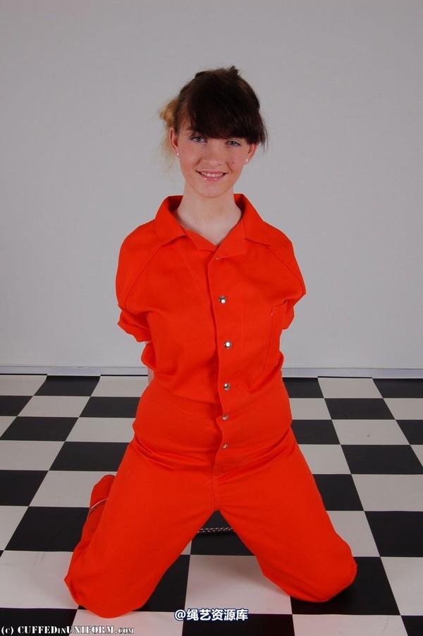 cuffedinuniform - ciu196 第 50 张图片