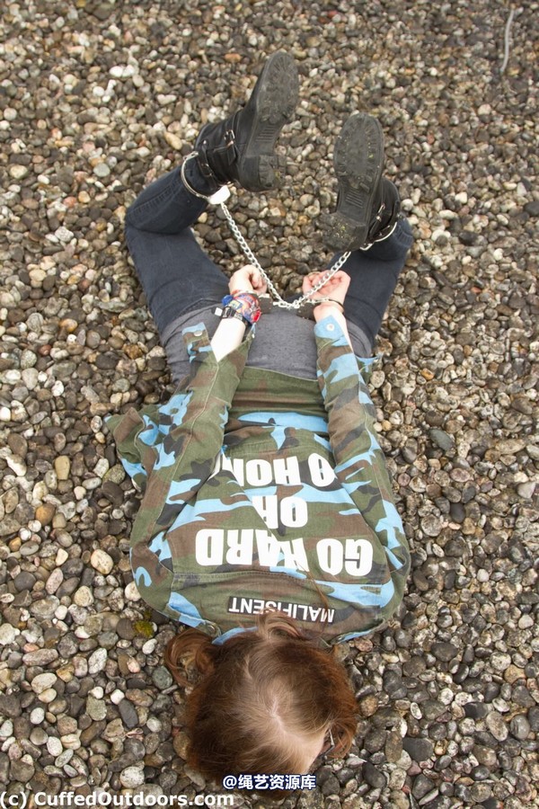 cuffedoutdoors - cod573 第 75 张图片