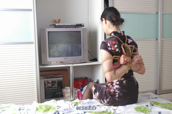 唯美之家 - 小青旗袍五花2010-7-8 第 44 张图片