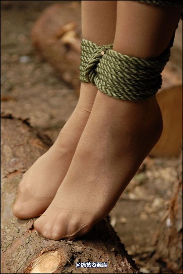 simplytied - The wood shed 第 27 张图片