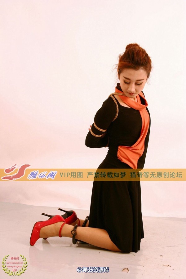 雅俗阁 - 2013-NO.26Model雅熙 第 142 张图片