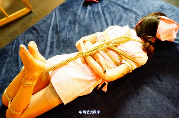 dk13美束馆 - 8.1-红袖护士D-88P 第 55 张图片