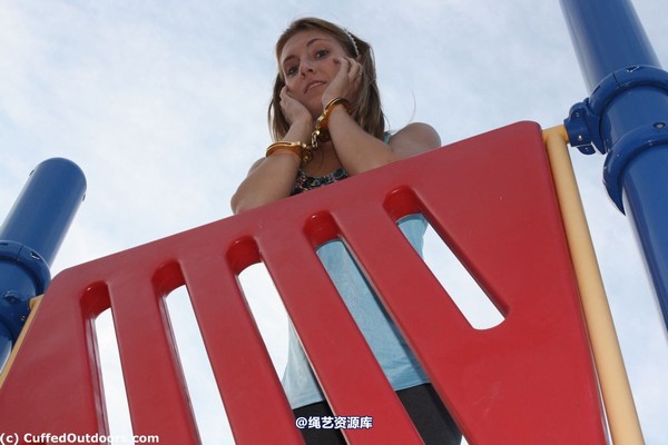 cuffedoutdoors - cod251 第 32 张图片