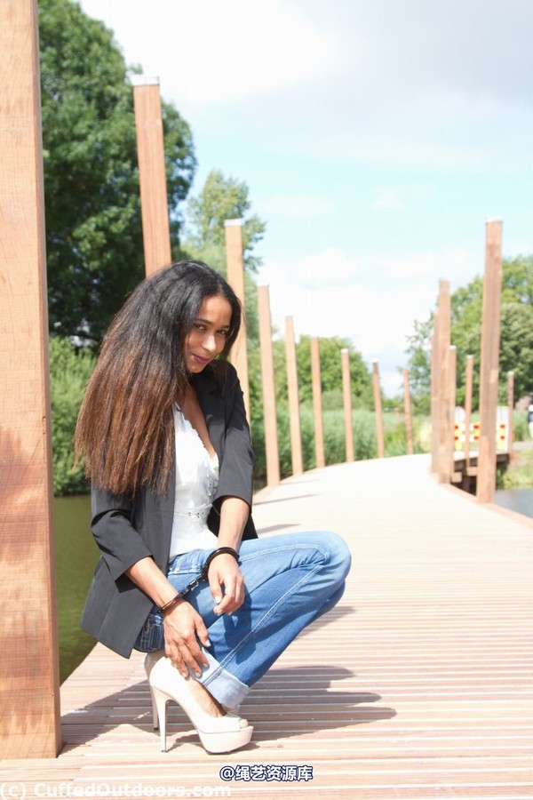 cuffedoutdoors - cod614 第 33 张图片
