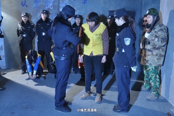 mj影视 - 13年末严打剧照 第 105 张图片