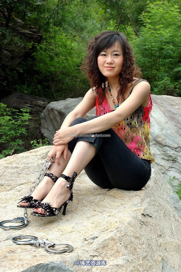 丽柜美束 - 2006-09-20 第 1 张图片