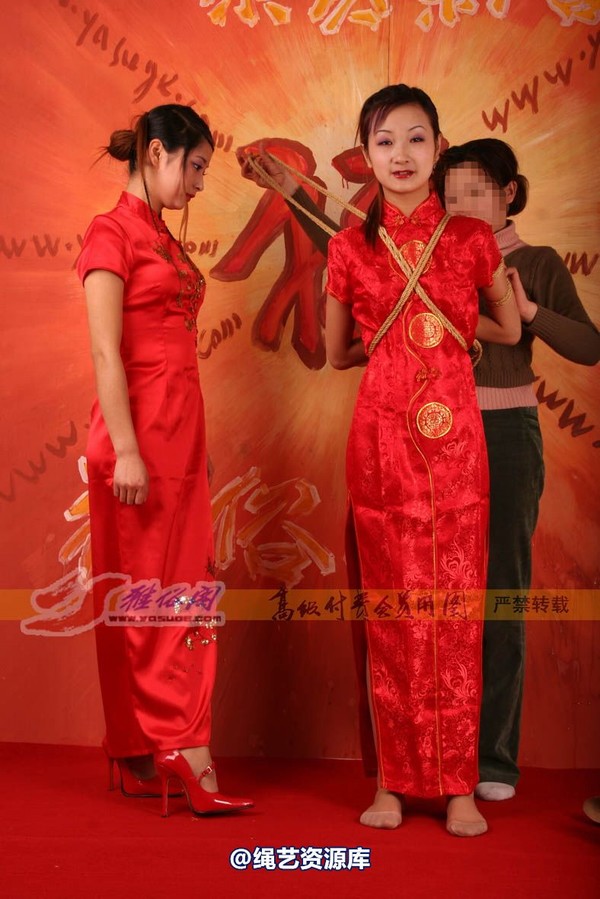雅俗阁 - 20060408雅思雪儿拜年图 第 34 张图片