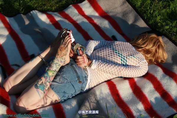 girlsinsteel - Sunny Irish 8 dreams 第 71 张图片