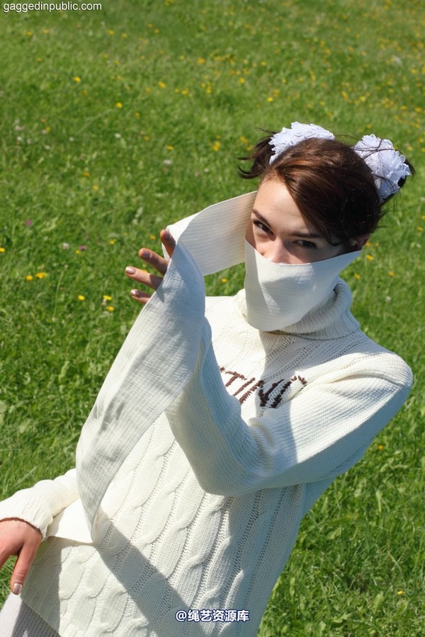 gaggedinpublic - gip125 第 53 张图片