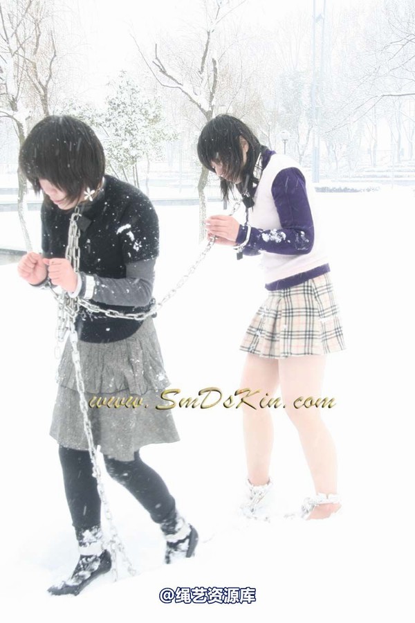 锐度主张 - 2009年第十八期镣铐图（2009.4.26） 第 36 张图片