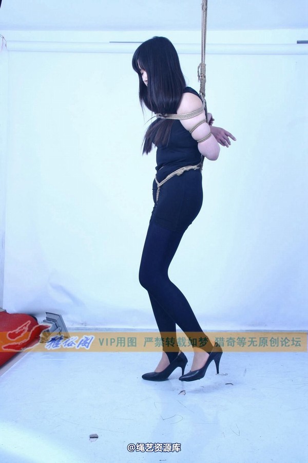 雅俗阁 - 2013-NO.19Model 雅柯 第 21 张图片