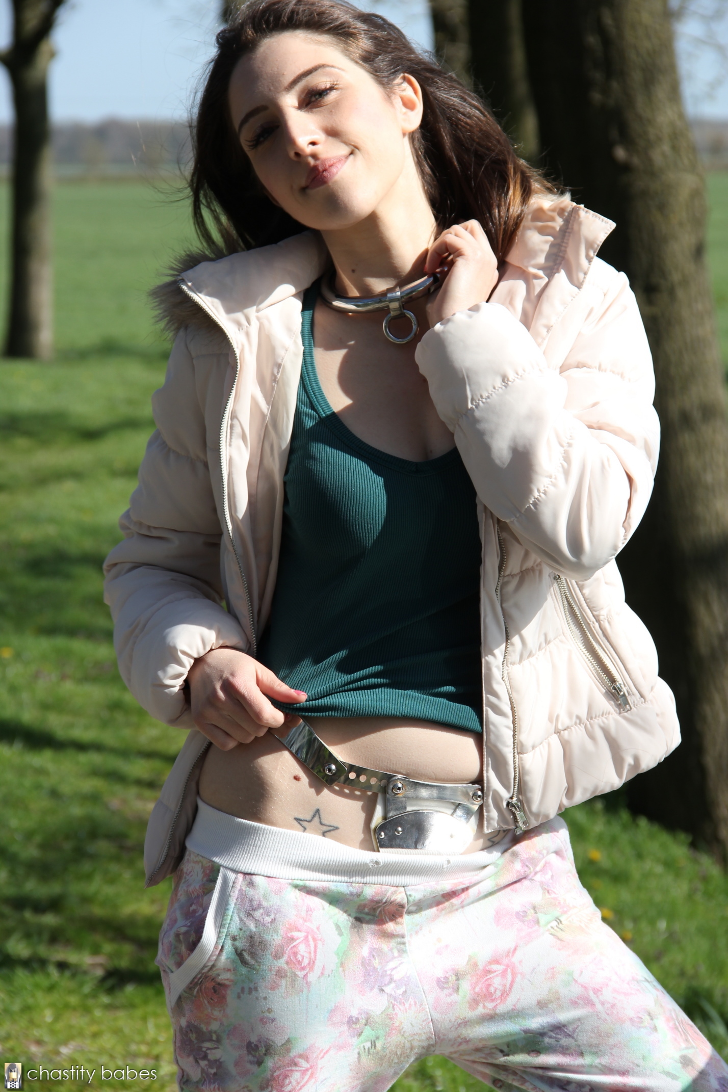 chastitybabes - cb380 第 23 张图片