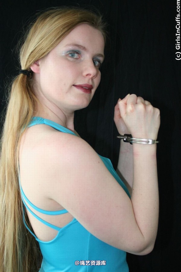 girlsincuffs - gic023 第 38 张图片