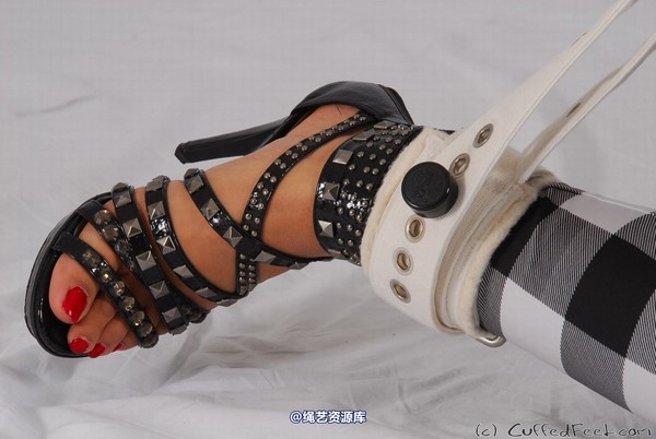 cuffedfeet - cf162 第 17 张图片