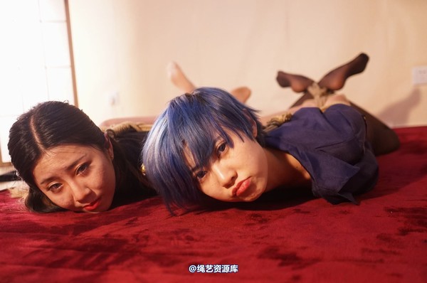 dk13美束馆 - 2.4-小宝+甜心双人技师驷马B-176P 第 96 张图片