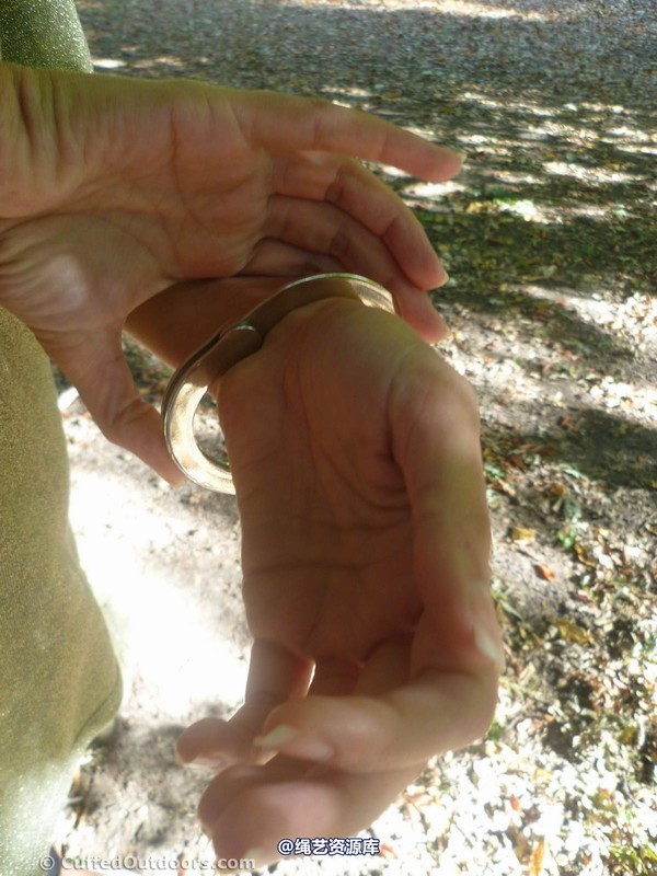 cuffedoutdoors - cod329 第 41 张图片