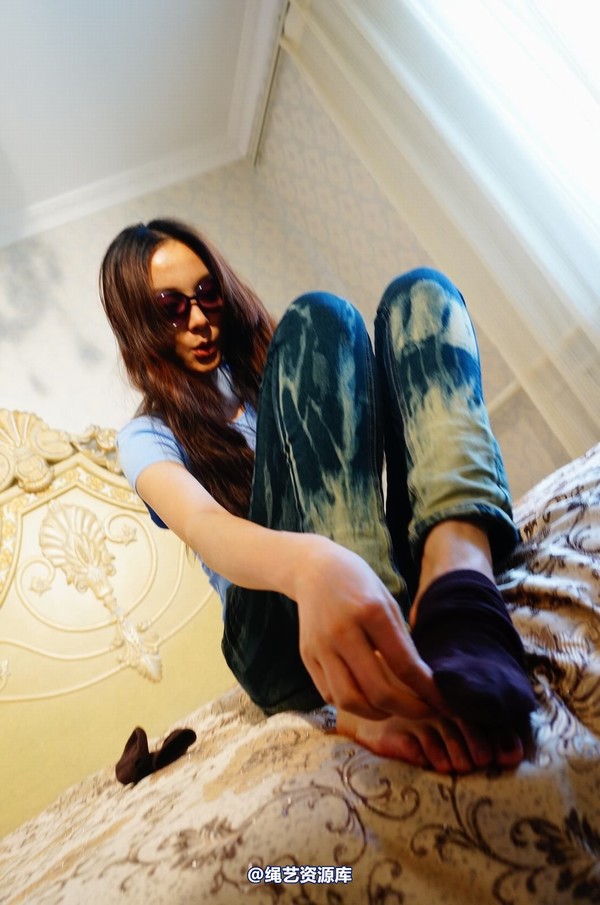 dk13美束馆 - 5.14-林夏黑旗G-h128P 第 88 张图片