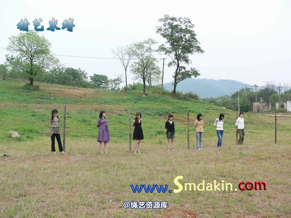 锐度主张 - 20070518第16期 第三届锦绣江南 第 62 张图片