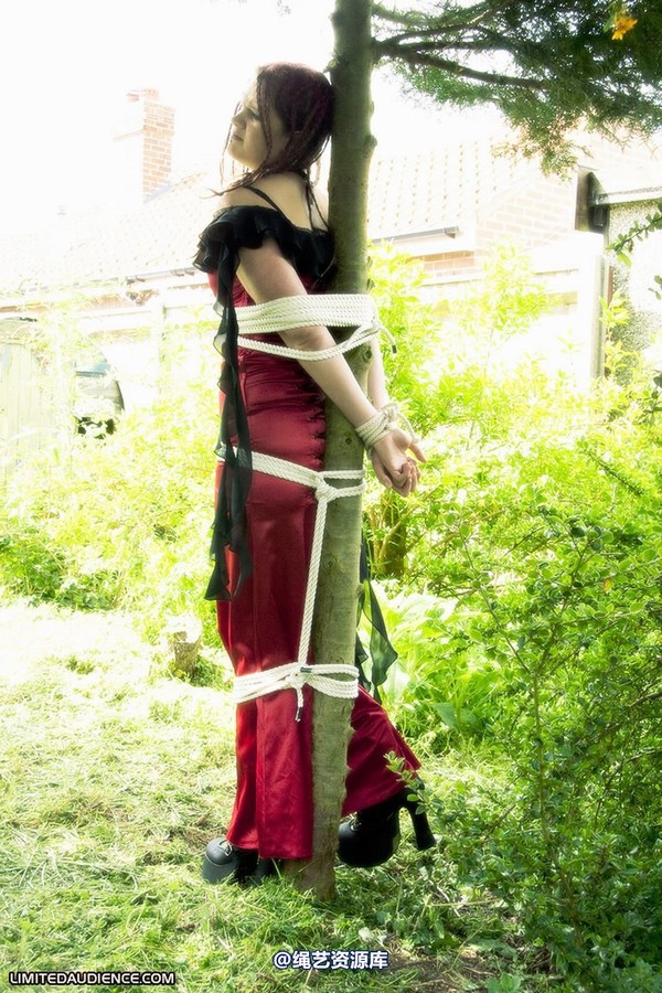 limitedaudience - 2010 beckykat nature bound 第 32 张图片