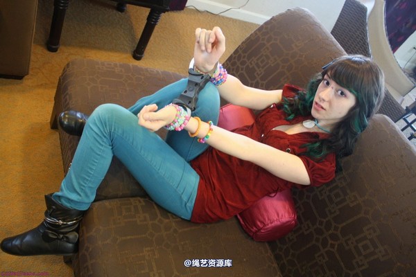 cuffedteens - ct134 第 89 张图片