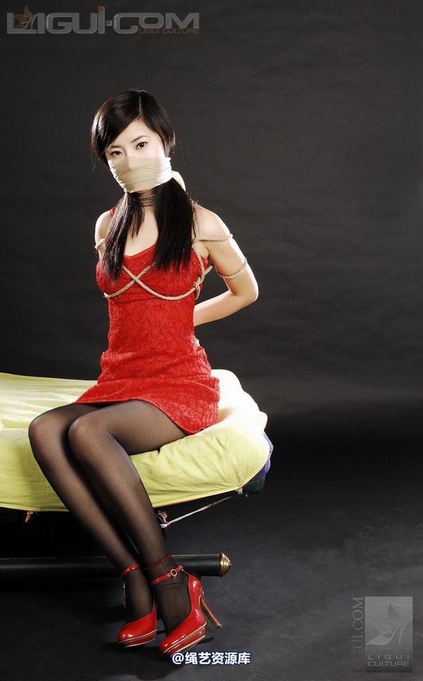 丽柜美束 - 2008-12-07 第 4 张图片