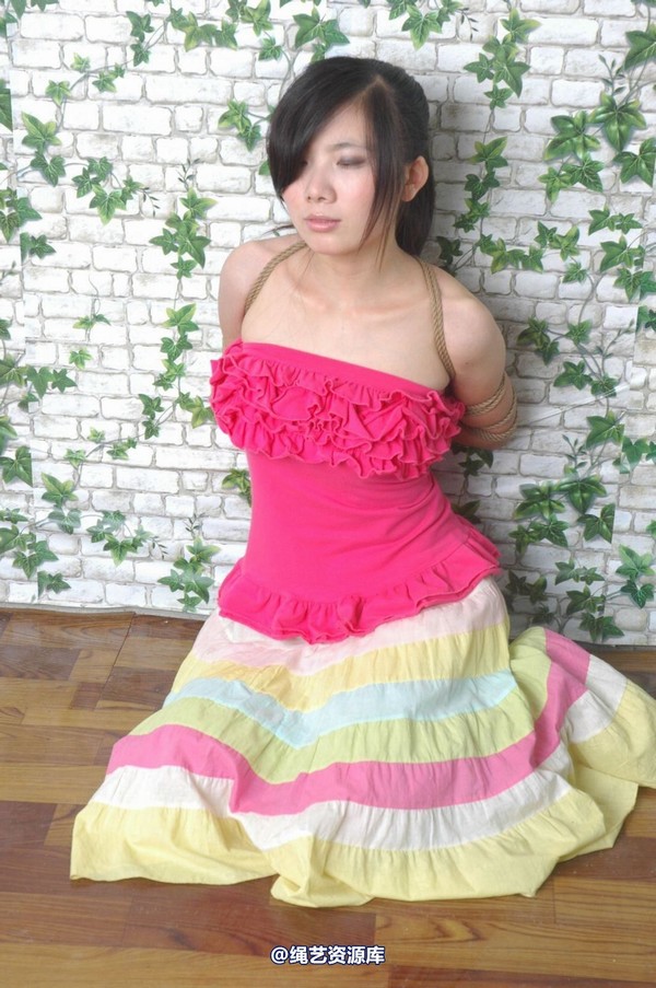 唯美之家 - 2010-10-22冉冉花裙 第 102 张图片