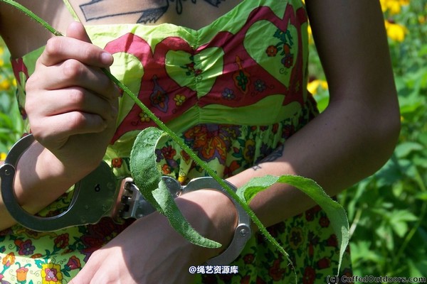 cuffedoutdoors - cod190 第 57 张图片