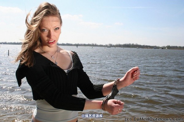 cuffedoutdoors - cod027 第 9 张图片