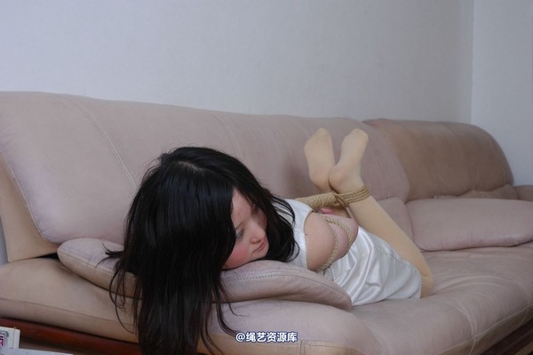 唯美之家 - 小雨日式捆绑2010-3-26 第 90 张图片