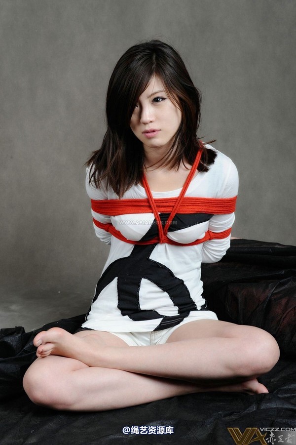 赤足者 - 梦灵2012-2 第 23 张图片