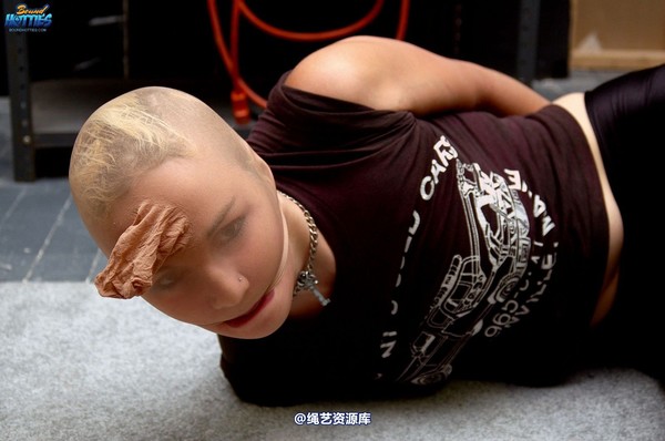boundhotties - TRINA 2 第 6 张图片