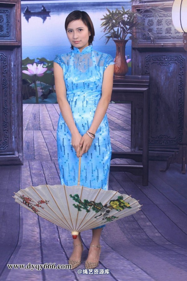典雅倩影 - 098-明主还应闻,美人兮美人 第 72 张图片