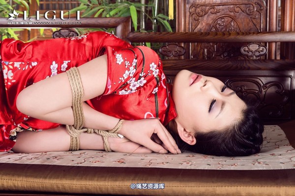 丽柜美束 - 2018-09-17 怡萱 第 23 张图片
