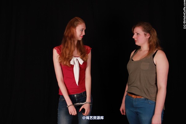 girlsincuffs - gic495 第 12 张图片