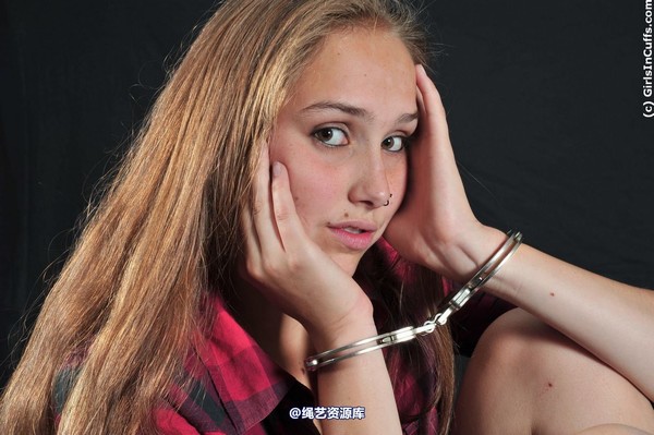 girlsincuffs - gic249 第 70 张图片