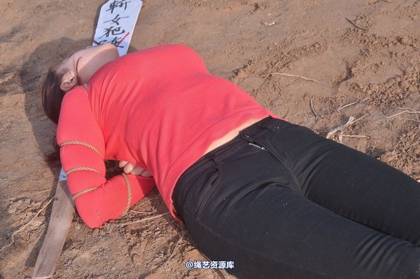 mj影视 - 陈沫 又见“麻抢女孩”8 第 31 张图片