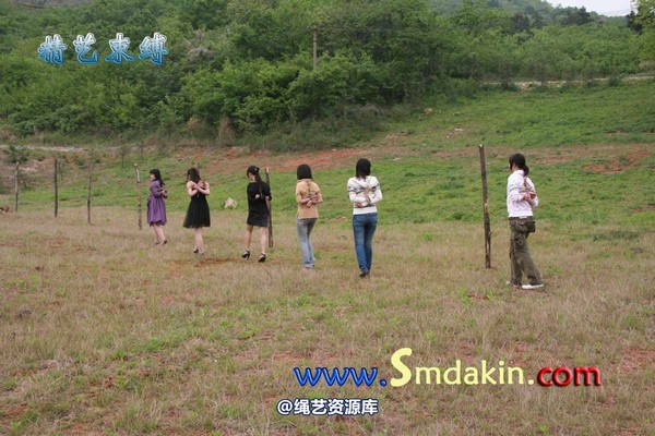 锐度主张 - 20070518第16期 第三届锦绣江南 第 31 张图片