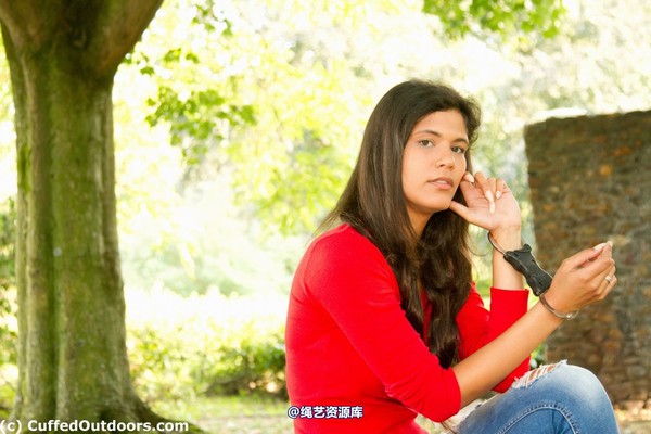 cuffedoutdoors - cod569 第 40 张图片