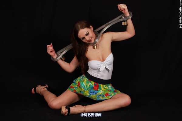 girlsincuffs - gic539 第 75 张图片
