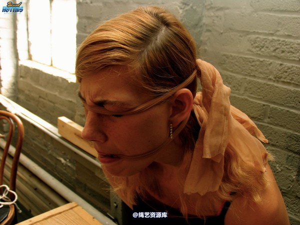 boundhotties - Amy 2 第 3 张图片