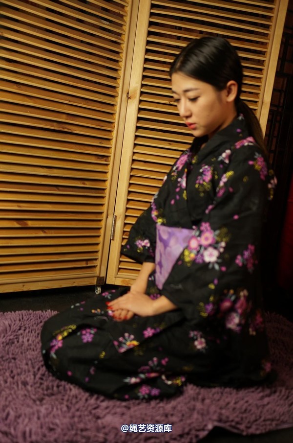 dk13美束馆 - 12.29-红袖和服A-100P 第 13 张图片