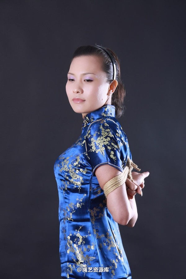 神艺缘 - 125-新模小妖(五花)2 第 3 张图片